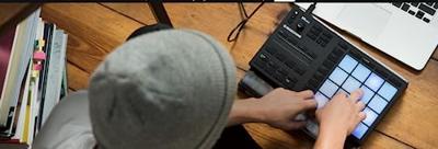 Native Instruments Maschine Mikro MK3 - thumbnail