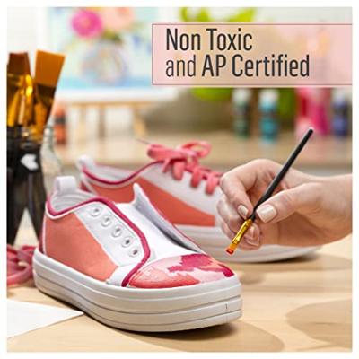 FolkArt • multi-surface vivid orange 59ml