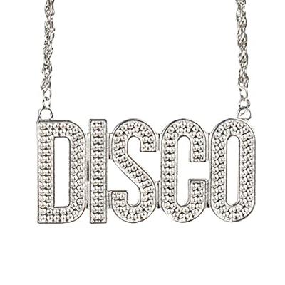 Boland Ketting disco