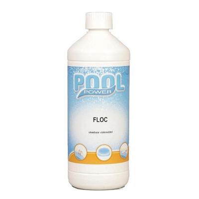 Pool power floc 1l Pool power floc 1l