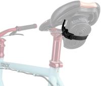 CONTEC snelbinder "fixstrap" ct lashing straps fixstra b19xl360mm, black, 2pcs - thumbnail