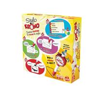 Goliath - Stylo Krono - thumbnail