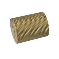 Omstelknop Kraan Sapho Solaris Mat Goud - thumbnail