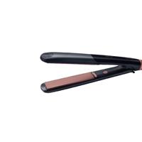 Goldmaster Mila Hair Straightner - Keratin Platen (110x25 Mm) - thumbnail