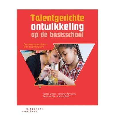 Talentgerichte ontwikkeling op de basisschool (Paperback)