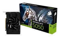 VGA Gainward GeForce RTX 5050 Pegasus 8GB GDDR6 - thumbnail