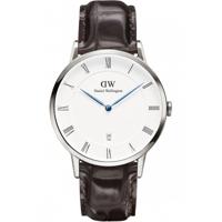 Daniel Wellington DW00100097 Dames Horloge 34mm 5ATM - thumbnail