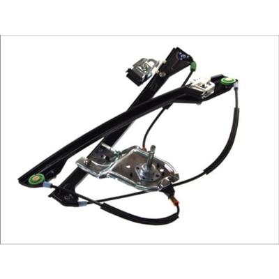 Raambedieningsmechanisme 104045