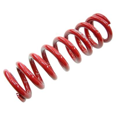 ROCKSHOX veer spring rs 47,5-55mm 134mm 350 lb electr.red