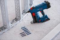 Bosch Professional GNB 18V-38 Accu betontacker 18V Basic Body in XL-Boxx - 06019L7001 - thumbnail