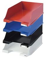 Han brievenbakje XXL Kristal, transparant - thumbnail