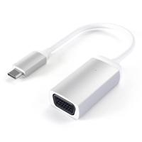Satechi USB-C Adapter [1x USB-C stekker - 1x VGA] ST-TCVGAS 0 mm - thumbnail