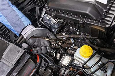 Hazet 798-6 Tang voor slangklemmen