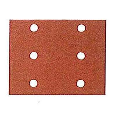 Hikoki Accessoires Schuurpapier Set 114X140Mm K60,80,120 (15 St) - 753050 Hikoki Accessoires Schuurpapier Set 114X140Mm K60,80,120 (15 St) - 753050