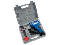 Soldeerpistool 6 delig koffer Kemper - thumbnail