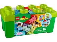 LEGO DUPLO opbergdoos 10913 - thumbnail