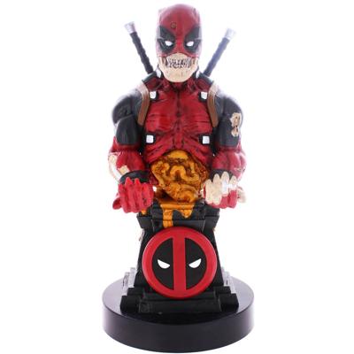 Cable Guys Marvel - Zombie Deadpool