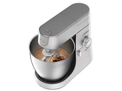 Kenwood Chef XL Staande mixer 1200 W Zilver - thumbnail