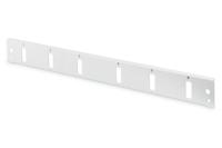 Digitus DN-96203-QL Patchbox-scherm 6 poorten Zonder connectoren 1 HE - thumbnail