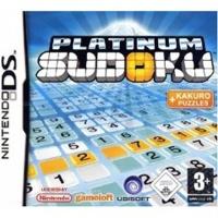 Platinum Sudoku - thumbnail