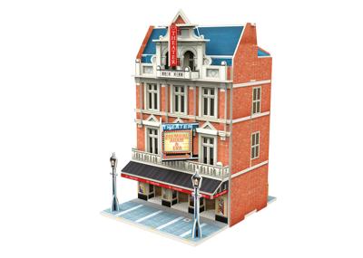 Märklin 72782 H0 Theater