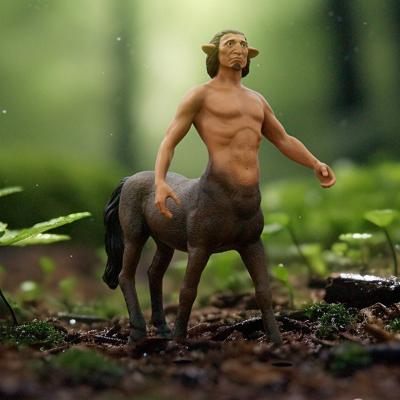 schleich WIZARDING WORLD Firenze 13986