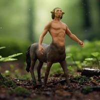 schleich WIZARDING WORLD Firenze 13986 - thumbnail