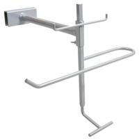 Tashaak universeel enkele of dubbele tas - 20cm - thumbnail