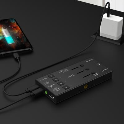 j5create Dual HDMI™ Video Capture