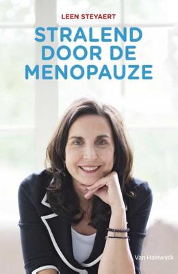 Stralend door de menopauze (Paperback)