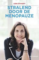 Stralend door de menopauze (Paperback) - thumbnail