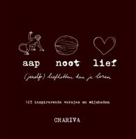 Aap Noot Lief (Paperback) - thumbnail
