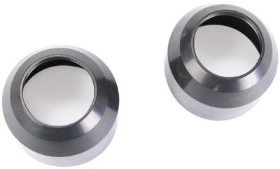 ALL BALLS Racing stofkap set dust cap set abr 57-161