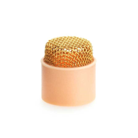 DPA Microphones DUA6003 Microfoongrill Soft Boost Grid beige set (5 stuks) - thumbnail