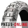 Battlax AdventureCross AX41T Front - thumbnail