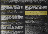 Miamor 74078 droogvoer voor kat 100 g Volwassen Zalm, Tonijn - thumbnail