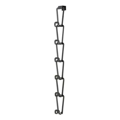 Chain Tassenhouder - Zwart/klein