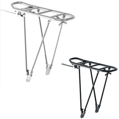 Racktime bagagedrager, achter "fold-it adjustable 2.0" rear rack fold-it adj.2.0 24"-29"
