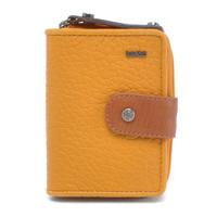 Berba Portemonnee S Chamonix Oker Geel - thumbnail