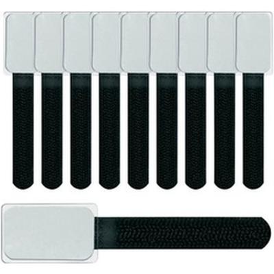 Label the Cable kabelbinders 90x20mm 10 stuks - thumbnail