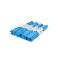 Vuilniszakken 120 liter 70x110cm (licht) - thumbnail