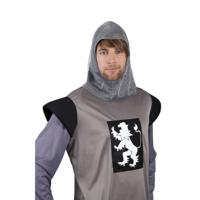 Ridderkap volwassenen - thumbnail