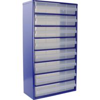 Werkplaatsmagazijnkast Inhoud 1 stuk(s) - thumbnail