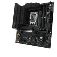 Moederbord Intel ASUS TUF GAMING B760M-PLUS WIFI II - thumbnail