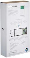 Ubiquiti Networks UAP-AC-M-PRO 1750 Mbit/s Wit Power over Ethernet (PoE) - thumbnail