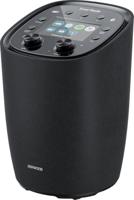 Kenwood CR-ST500S-B Design Smart HiFi-Systeem Zwart - thumbnail