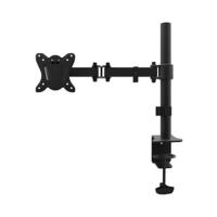 Equip 650151 monitorarm Zwart - thumbnail