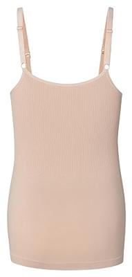 Noppies Evi Naadloze Sensil VoedingsTop Moonlight