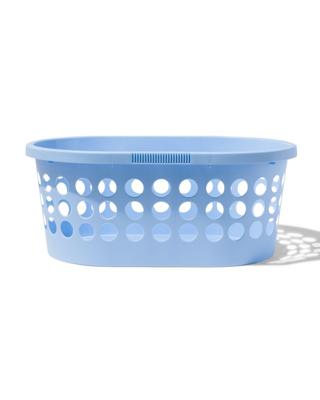 HEMA Heupwasmand 30L 59x39x24 lichtblauw