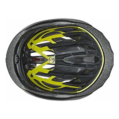 MAVIC race helm "syncro sl mips" helmet sync.sl mips s grey silver metal